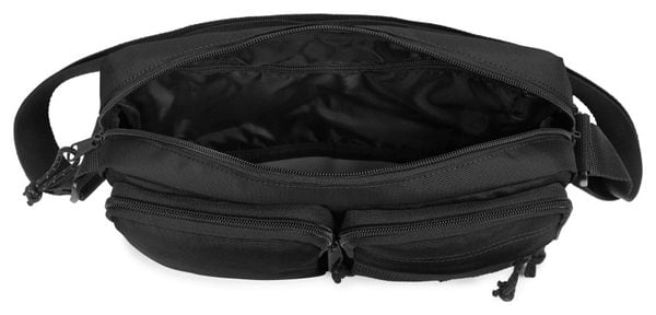 Eastpak Rugzak Double Cross 008 Zwart