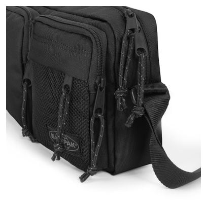 Eastpak Rugzak Double Cross 008 Zwart