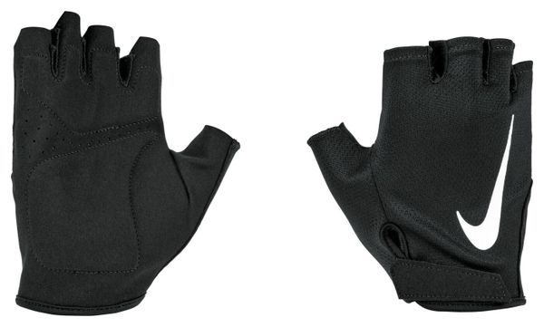 Nike Gym Essential FG 2.0 Black Women's Training Gloves