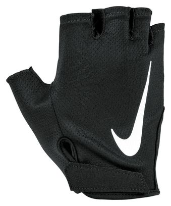 Nike Gym Essential FG 2.0 Black Women's Training Gloves