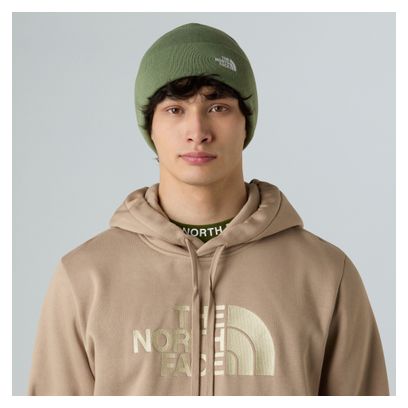 Gorra The North Face Norm Verde