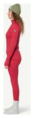 Damestrui Devold Expedition Merino 235 Rood 