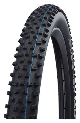 Pneu VTT Schwalbe Rocket Ron 29'' Tubeless Ready Souple Super Ground Addix Speedgrip E-Bike E-25