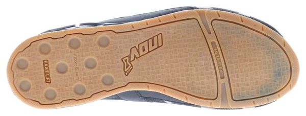 Chaussures de Running Inov-8 FastLift Gamma 360 Noir Gum 