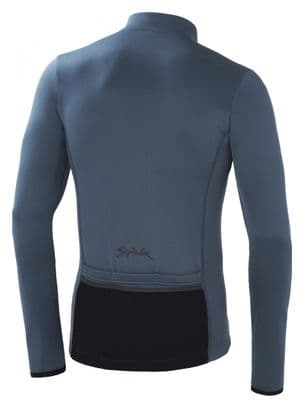 Maillot Manches Longues Spiuk Anatomic Gris