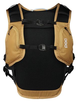 Mochila Poc Column VPD 8L marrón