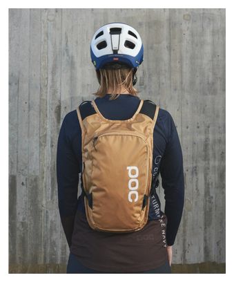 Poc Column VPD 8L Rucksack Braun