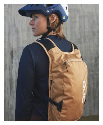 Poc Column VPD 8L Brown Backpack