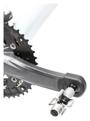 ZEFAL Crank Protectors CRANK ARMOR XL Green