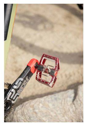 ZEFAL Crank Protectors CRANK ARMOR XL Green