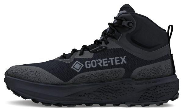 Scarpe da trekking Altra Timp 6 Mid GTX Nero Uomo