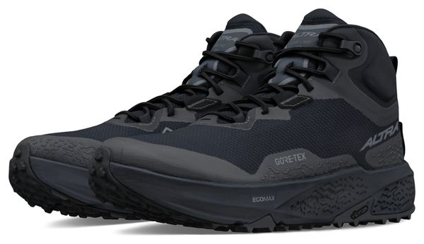 Scarpe da trekking Altra Timp 6 Mid GTX Nero Uomo