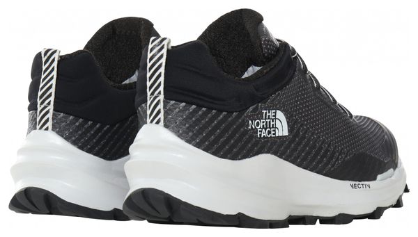 Zapatillas de senderismo The North Face Vectiv Fastpack Future gris claro para mujer