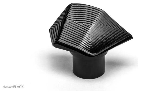 AbsoluteBlack Set copriviti per Shimano Dura-Ace 9100 Black