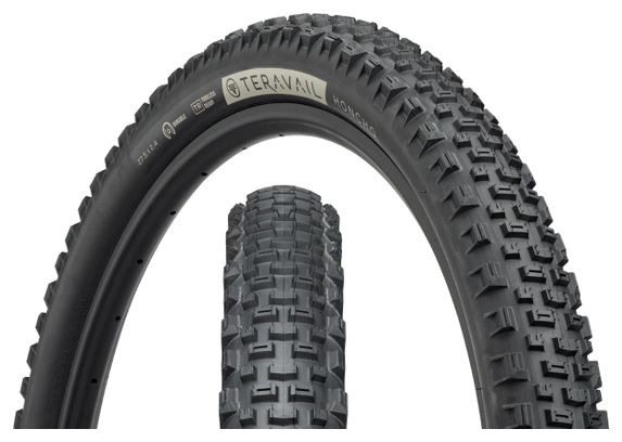 <p> <strong>Teravail Hon</strong></p>cho 27.5'' Tubeless Ready Durable B2 MTB Tire Black