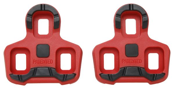 Pair of Neatt Road Grip 7° V2 Cleats