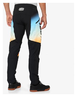 100% R-Core X Sunset Multi-Color Pants