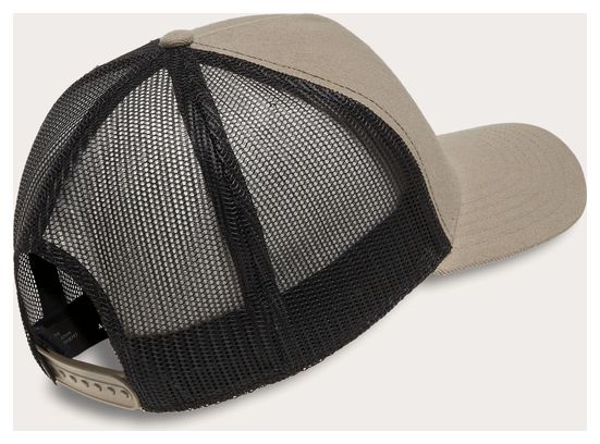 Casquette Oakley Chalten Beige
