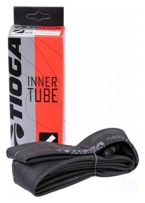 BMX Tioga 20'' Valve Schrader inner tube