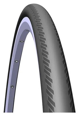 Mitas Arrow 700 mm Tubetype Rigid Classic RC Road Tyre Black