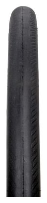 Neumático de carretera Mitas Arrow 700 mm Tubetype Rigid Classic RC Negro