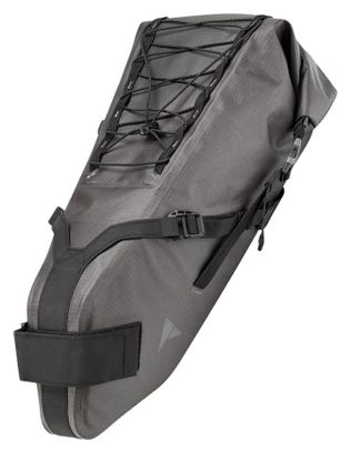 Altura Vortex Large Saddle Bag 17L Grey Black