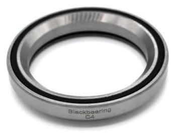 Black bearing - C4 - Roulement de jeu de direction 35 x 47 x 8 mm 45/45°