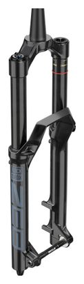 Rockshox Zeb Select 29'' Charger RC DebonAir+ fork | Boost 15x110mm | Offset 44 | Gloss Black 2023