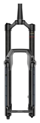 Gabel Rockshox Zeb Select 29'' Charger RC DebonAir+ | Boost 15x110mm | Offset 44 | Schwarz Hochglanz 2023