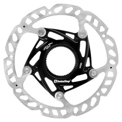 Disque Flottant SwissStop Catalyst Race Centerlock