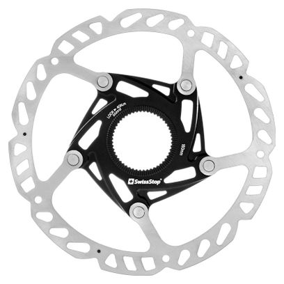 Disco flotante SwissStop Catalyst Race Centerlock