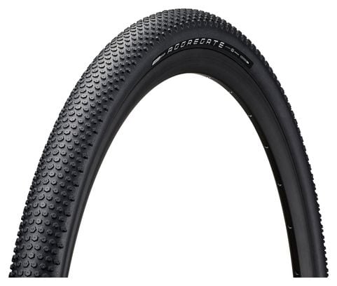 American Classic Aggregate 700 mm gravelband Tubeless Ready Foldable Stage 5S Armor Rubberforce G