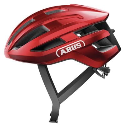 Abus PowerDome Blaze Red / Red
