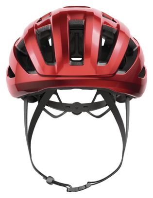 Abus PowerDome Blaze Red / Red