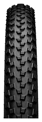 Continental Cross-King 26'' Tire Folding RaceSport BlackChili