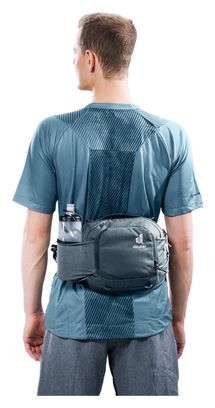 Sac Banane Unisexe Deuter Pulse Pro 5 Gris