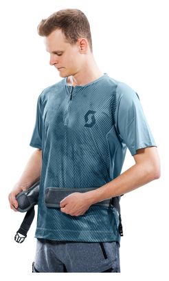 Sac Banane Unisexe Deuter Pulse Pro 5 Gris