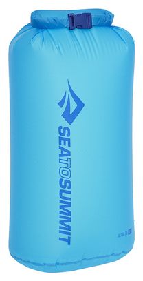 Sea To Summit Ultra-Sil 8L Wasserdichter Beutel Blau