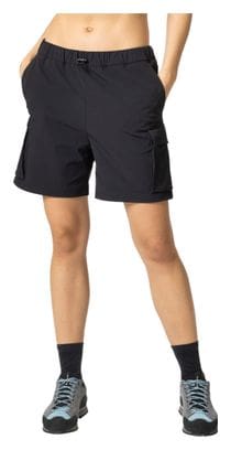 Odlo Ascent 365 Women's Shorts Black