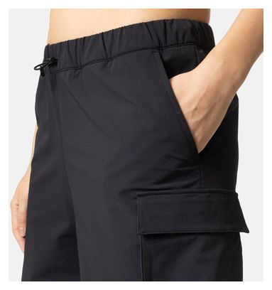 Short Odlo Ascent 365 Femme Noir