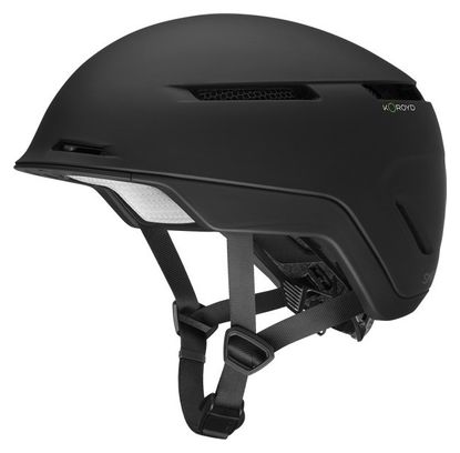 Smith Dispatch Mips Urban Helmet Black