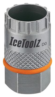 ICE TOOLZ 09C3 Shimano Cassette Lockring Tool