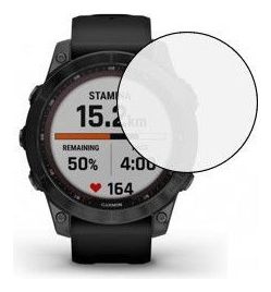 Ecran de Protection pour Garmin Fenix 7