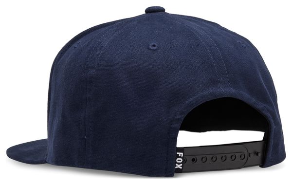 Fox Head Cap Navy