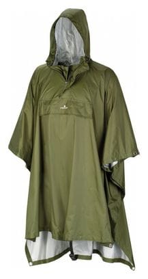 Poncho femme Ferrino todomodo ripstop