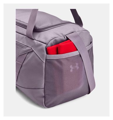 Under Armour Undeniable 5.0 XS Sport Bag Purple
