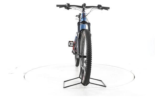 Produit reconditionné - Haibike Adventr FS 9 E-Bike Fully - Bon Etat