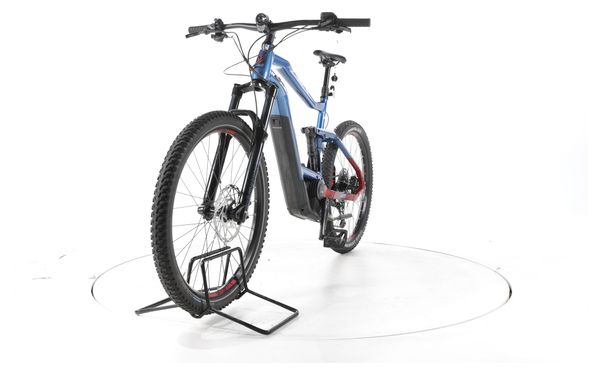 Produit reconditionné - Haibike Adventr FS 9 E-Bike Fully - Bon Etat