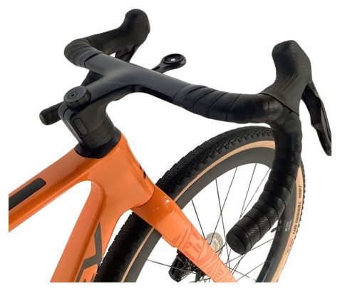 Prodotto ricondizionato - Ridley Astr Shimano GRX Di2 2x12v S. / Condizioni eccellenti