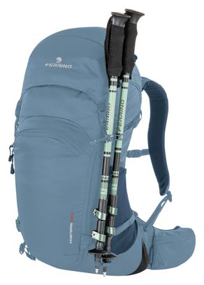 Ferrino Finisterre 28L Blue Women's Hiking Backpack